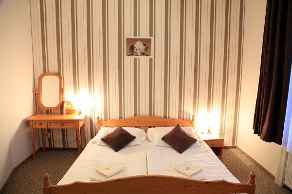 Pension Tiberia